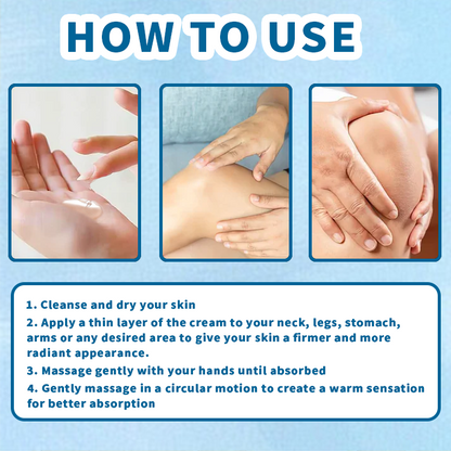 Luxurious Repair & Firming Serum | 🔥Last Day Discount: 80% OFF🔥