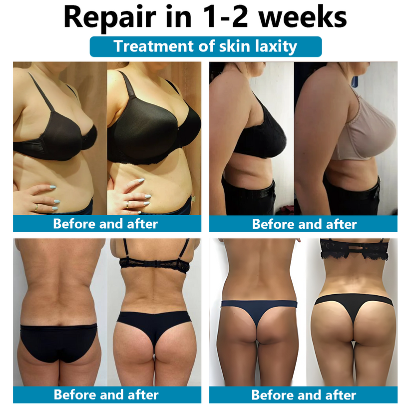 Luxurious Repair & Firming Serum | 🔥Last Day Discount: 80% OFF🔥