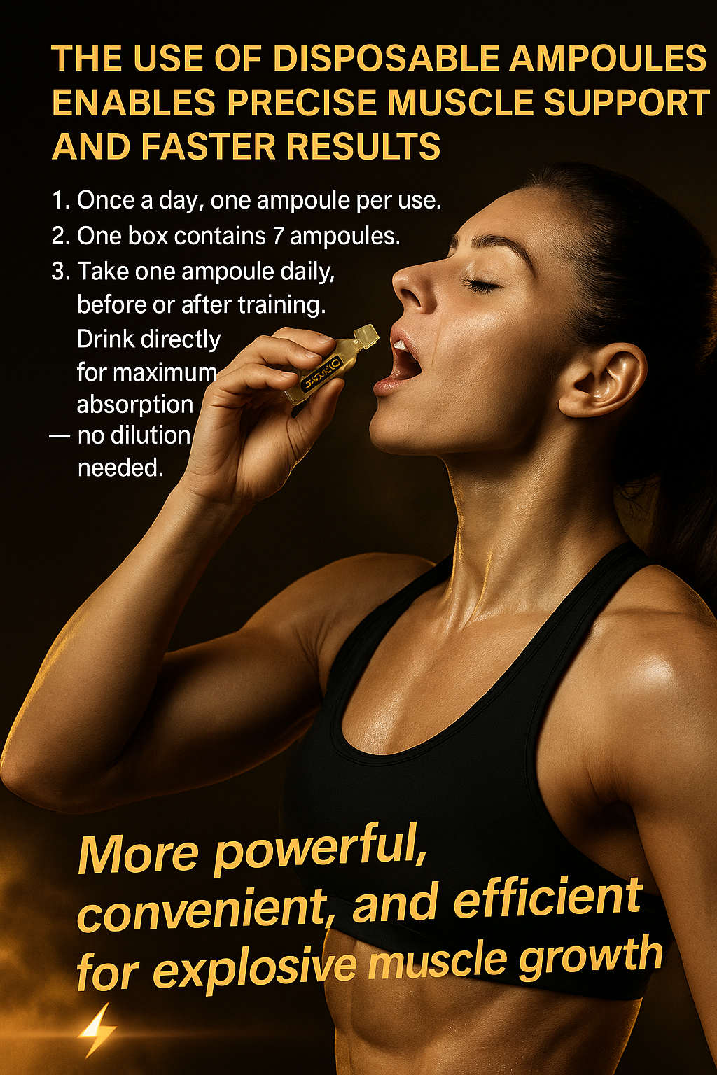 𝑶𝒇𝒇𝒊𝒄𝒊𝒂𝒍 𝑺𝒕𝒐𝒓𝒆 | 𝐆𝐚𝐫𝐦𝐅𝐚𝐢𝐥𝐲𝐜®💪 𝐆𝐌𝐋-𝟑 𝑺𝒊𝒙-𝒊𝒏-𝑶𝒏𝒆 𝑴𝒖𝒔𝒄𝒍𝒆 𝑮𝒓𝒐𝒘𝒕𝒉 𝑶𝒓𝒂𝒍 𝑺𝒐𝒍𝒖𝒕𝒊𝒐𝒏 (𝐉𝐮𝐬𝐭 𝐨𝐧𝐜𝐞 𝐚 𝐝𝐚𝐲, 𝐯𝐢𝐬𝐢𝐛𝐥𝐞 𝐠𝐚𝐢𝐧𝐬 𝐢𝐧 𝟕 𝐝𝐚𝐲𝐬)✅ 𝐅𝐨𝐫 𝐬𝐤𝐢𝐧𝐧𝐲 𝐛𝐨𝐝𝐲, 𝐥𝐨𝐰 𝐦𝐮𝐬𝐜𝐥𝐞 𝐦𝐚𝐬𝐬, 𝐩𝐨𝐨𝐫 𝐬𝐭𝐫𝐞𝐧𝐠𝐭𝐡, 𝐬𝐥𝐨𝐰 𝐫𝐞𝐜𝐨𝐯𝐞𝐫𝐲, 𝐡𝐨𝐫𝐦𝐨𝐧𝐚𝐥 𝐢𝐦𝐛𝐚𝐥𝐚𝐧𝐜𝐞𝐬, 𝐚𝐧𝐝 𝐦𝐨𝐫𝐞!